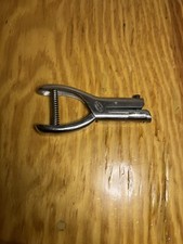 McGill Utility Punch  Nice  