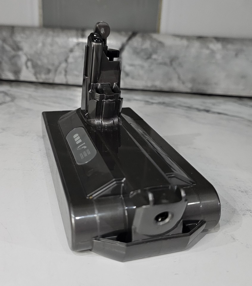 Genuine Dyson V10 SV12 Vacuum Replacement Battery eBay