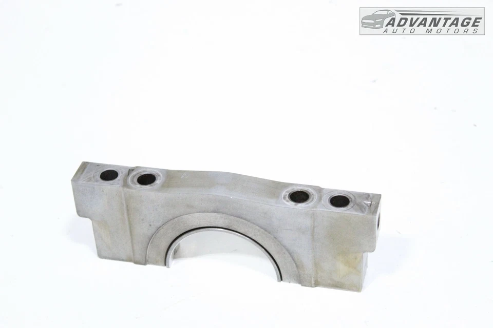 2016-2018 LINCOLN MKX 3.7L GAS ENGINE MOTOR BLOCK CRANKSHAFT BEARING CAP OEM - Image 2 of 4