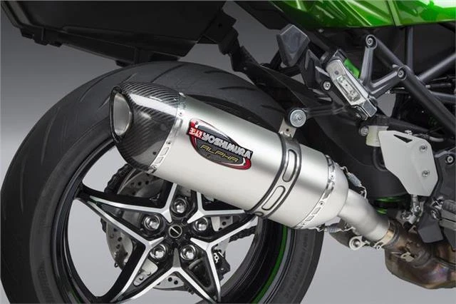 Ninja h2se 2024