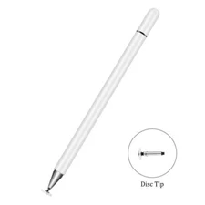 Touch Screen Pen Stylus Drawing Universal For iPhone iPad Samsung Amazon Tablet