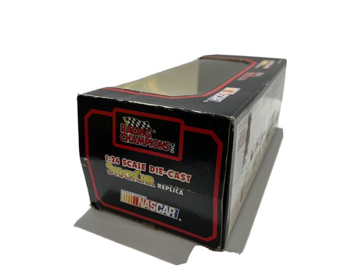 Coche de carreras Pennzoil vintage 1/24 Die Cast Nascar Michael Waltrip #30 en la caja - Imagen 4 de 4