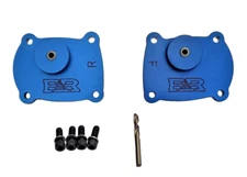 Milwaukee Eight 8 Tappet Cuff Drill Jig