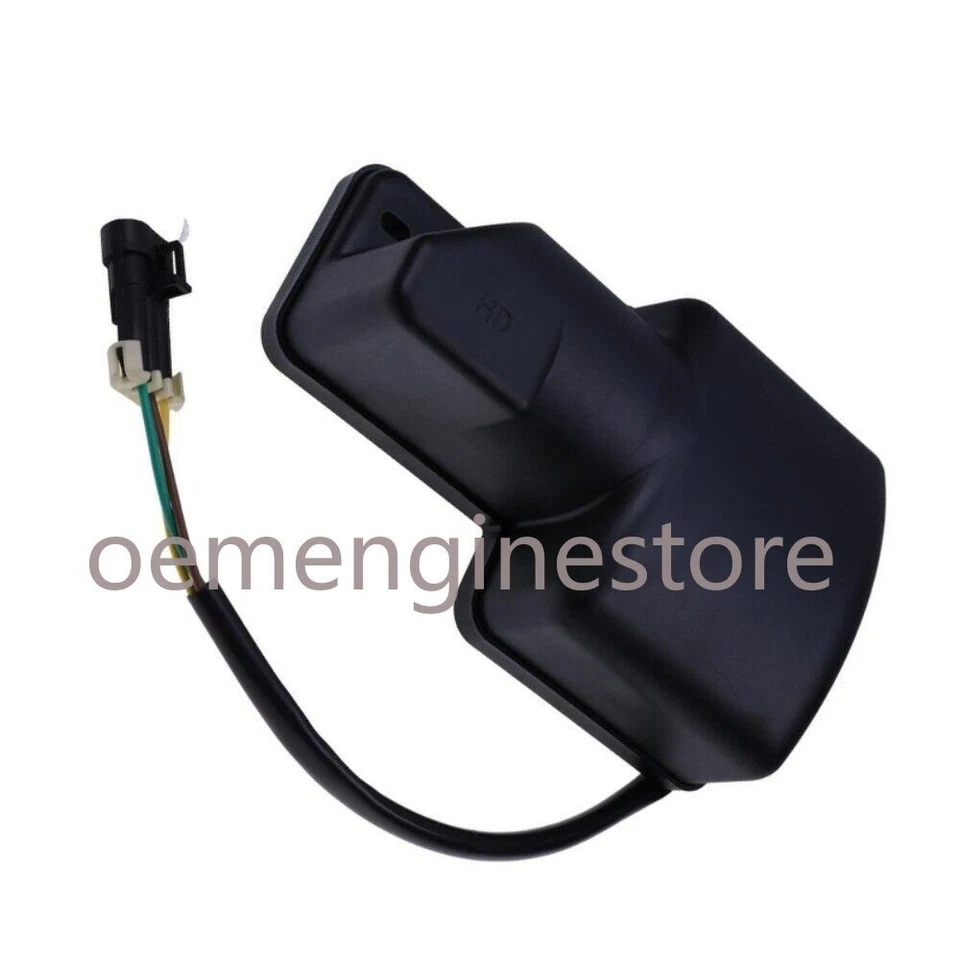 Se adapta a minicargadoras Bobcat 751 763 863 864 873 883 motor limpiaparabrisas 6679476 Foto 2 de 4