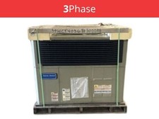 Trane 4WCY4036B3000A 3 Ton Convertible Packaged Heat Pump Unit, 208-230/60/3
