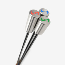 SuperSpeed Golf Mens Speed Training Set