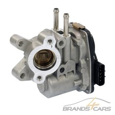 ATEC AGR-VENTIL ABGASRÜCKFÜHRVENTIL FÜR NISSAN NAVARA BJ 06-10 NP300 BJ 08-