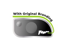 LED Hauptscheinwerfer rechts mit Abblendlicht (LED) für Citroën C3 III SX SX_