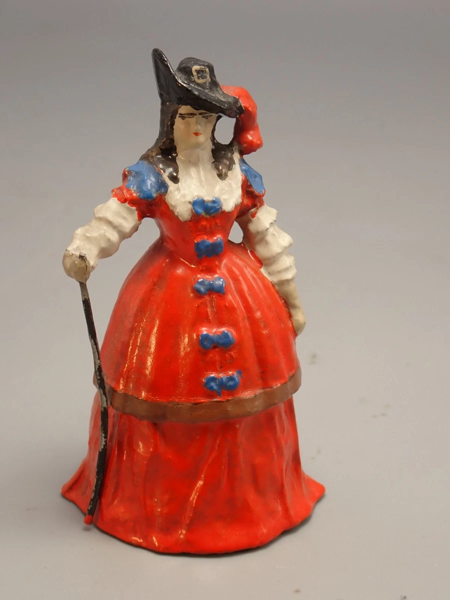 Figurine Vertunni – Suffren – Occasion