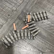 Nerf Ammo Belt EBF-25 Vulcan Machine Gun 25 Round