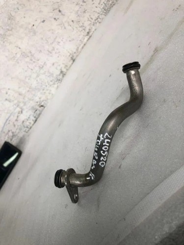 VW TOURAN 5T1 Turbinenschmierrohr 04e145735c 1.40 Petrol 2016 32126927