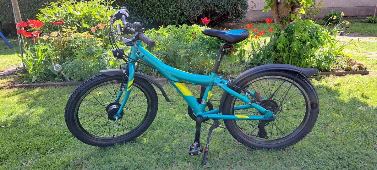 Kinderfahrrad Gangschaltung online kaufen | eBay.de