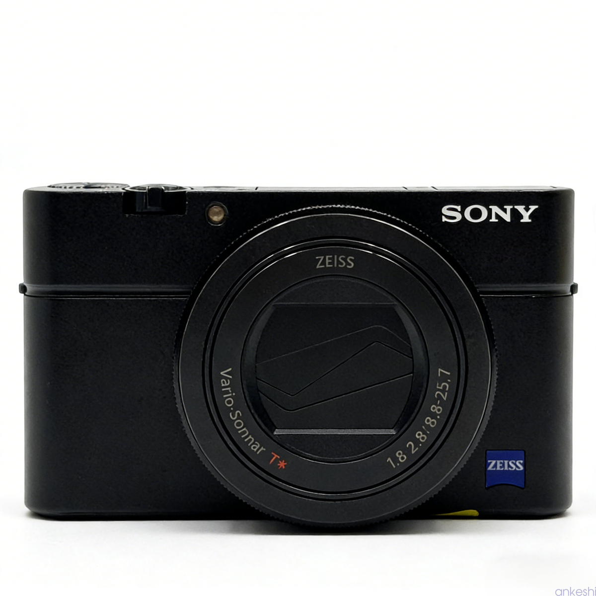 Sony Cyber-shot DSC-RX100 III (RX100M3) 20.1MP Digital Camera | eBay