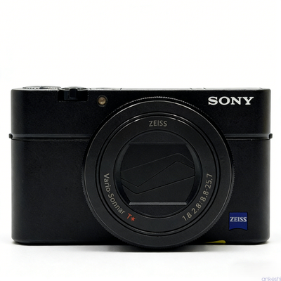 【sugar4】SONY Cyber-shot DSC RX100M3 Sony Cyber-shot DSC-RX100 III (RX100M3) 20.1MP Digital Camera | eBay