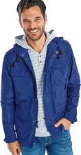 johnnie-O Doherty Field Jacket  Men's Size M