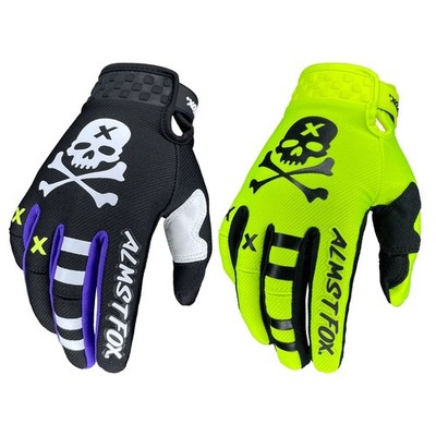 100% BRISKER HANDSCHUHE KALTWETTER WINTER MOTOCROSS MX ENDURO BIKE