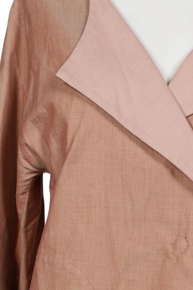 Oska Blazer Damen Business Jacke Kostümjacke Gr. EU 44 Seide Baumwol... #q61c4st - Bild 3 von 4