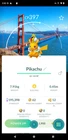 ✨Shiny Pikachu World Championships 2026 |San Francisco BG Registered Tr—de ✨