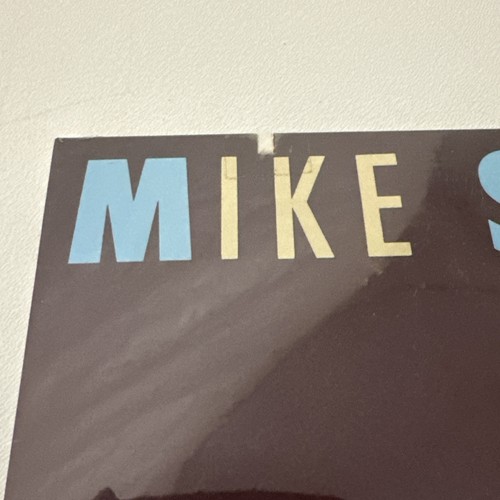 Mike Stern- Upside Downside Vinyl 12” RARE NEW SEALED - Picture 7 of 10