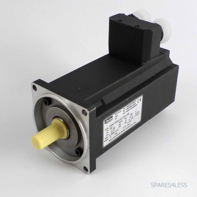 Parker Servomotor SMH827503814S2ID65-400 ohne Bremse NOV