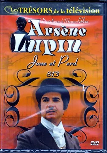 Arsene Lupin Joue et Perd, 813 - Photo 1/1