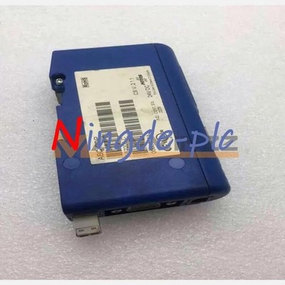 1PCS HMS ANYBUS communicator AB7000-C Adapter module Used #nm