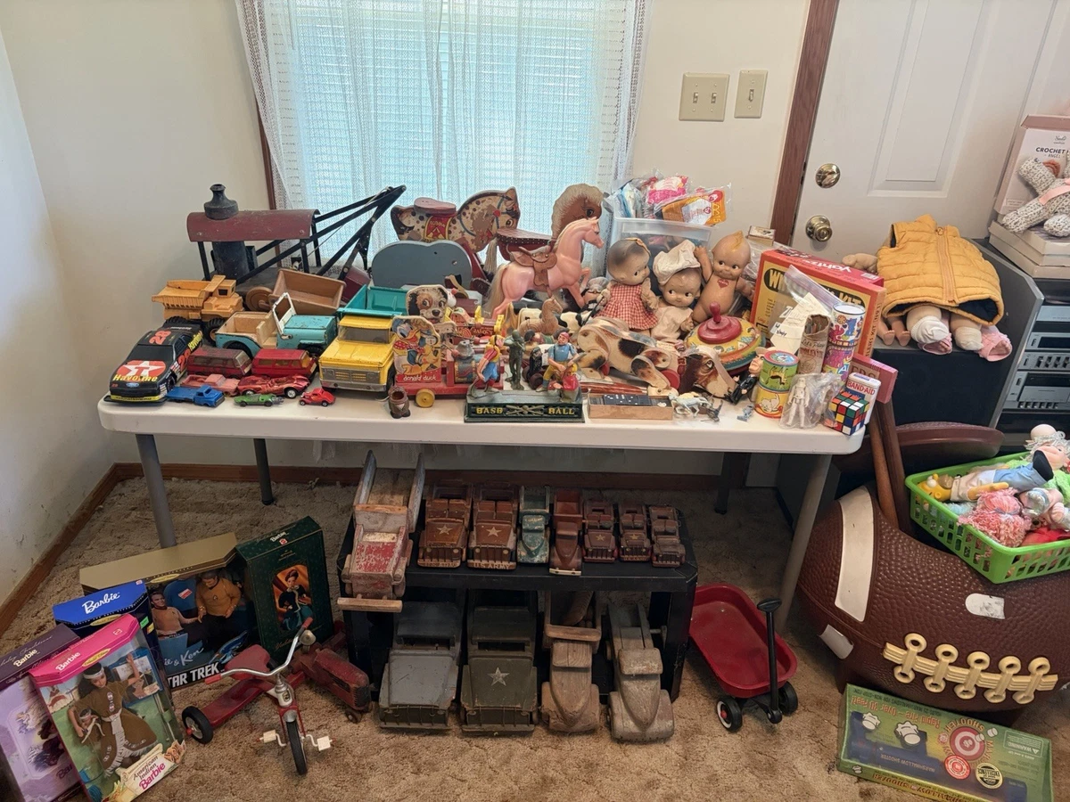 1940 S Toys In other Vintage & Antique Toys for sale | eBay
