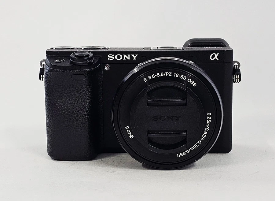 Sony Alpha A6300 Digital Cameras for Sale - Shop New & Used