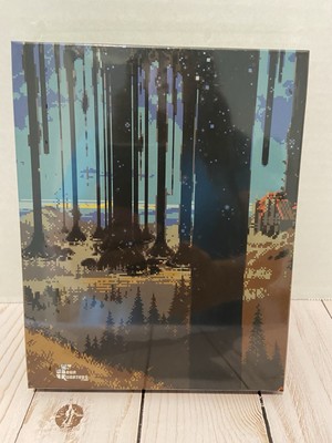 Loop Hero Special Reserve - Nintendo Switch - New/Sealed #2487