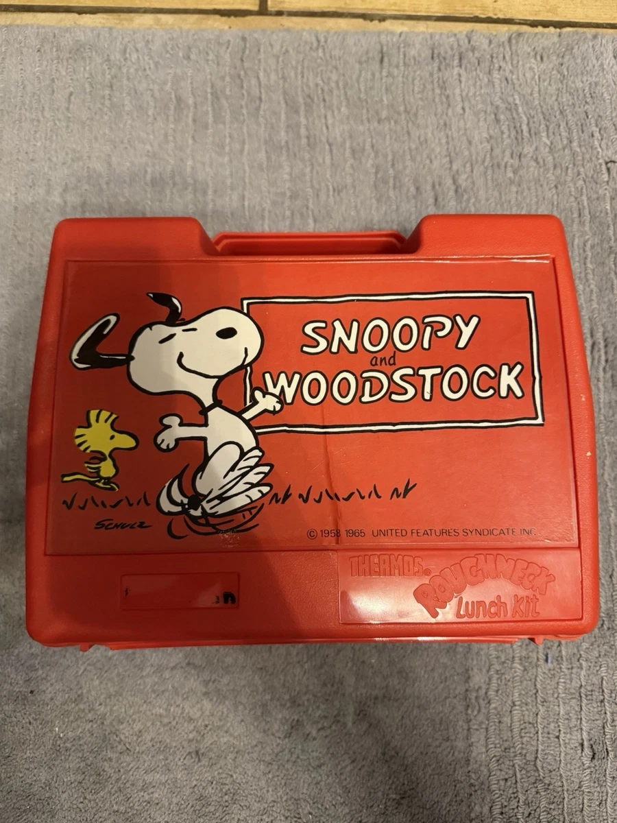 Woodstock in Peanuts & Snoopy Collectables for sale | eBay UK