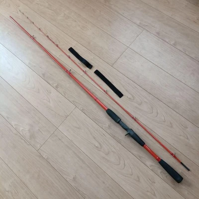 Daiwa Analystar Rockfish 270 Fishing Rod Used for Sea Bass, Snapper, Gurnard - Image 1 of 4