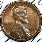1924-S SUPERB+ GEM BU MS LINCOLN WHEAT PENNY DC496 FROM MATTHEWS HOARD