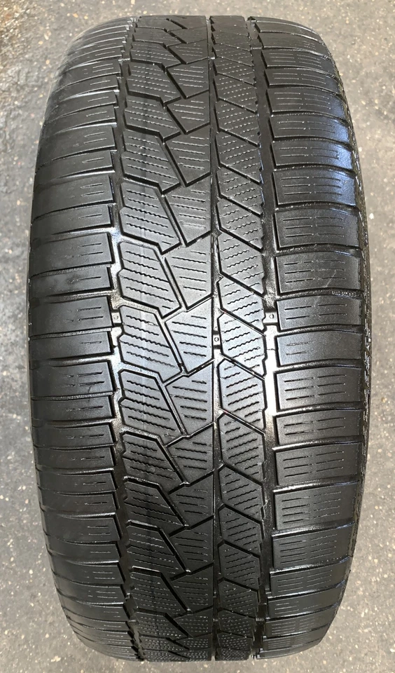 4x Original BMW Winterräder 245/45 R19 102H - für 5er i5 G60 G61 2866 - Bild 3 von 4