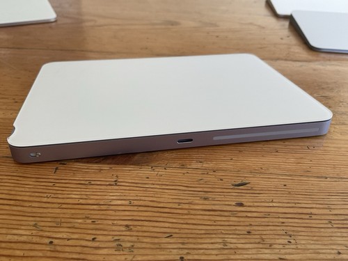 Apple Magic Trackpad Cracked - Afbeelding 3 van 3