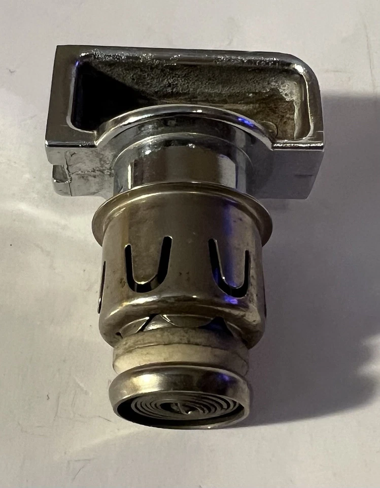 Nuevo de Lote Antiguo 1941 Buick 1942-1948 Buick Casco Encendedor de Puros 6V 49-50 Buick 40 Series Foto 4 de 4