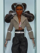 Integrity, Very Necessary Hollis Hughes 88071 Tulabelle True & Co. New in Box 