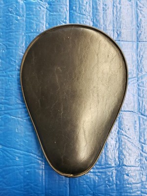 VINTAGE LE PERA SOLO SEAT CHOPPER HARLEY KNUCKLE PAN SHOVEL BATES STYLE BOBBER