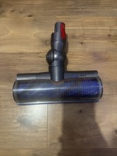 Dyson Vacuum Hair Removal Vanes Motorized Brush Head - v7/v8/v10/v11/v12/v15