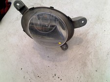 Antibrouillard Volvo S60