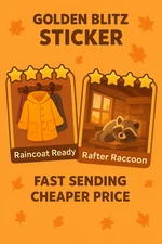 MONO_POLY_GO-GOLDEN BLITZ  (NOT AVAILABLE ANYMORE)