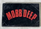 Mobb Deep More Infamous Promo Sampler NEW SEALED Cassette Tape Single Loud Rap