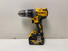 DeWalt DCD796 18V Brushless Cordless Drill with Battery