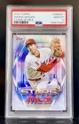 2023 Topps Shohei Ohtani #SMLB-21 Stars Of MLB PSA 10 Gem Mint LA Dodgers MVP