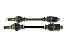 Balanced Middle CV Axles for Polaris Ranger 6x6 800 2010-2017, ATVPC