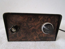 Vintage FuzzBuster Fuzz Buster RADAR Detector