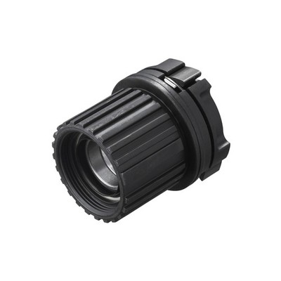 Shimano Freilaufkörper FH-MT410 Fahrrad Antrieb Laufräder Naben Fahrradteil Bike