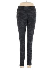 Danskin Women Black Active Pants M