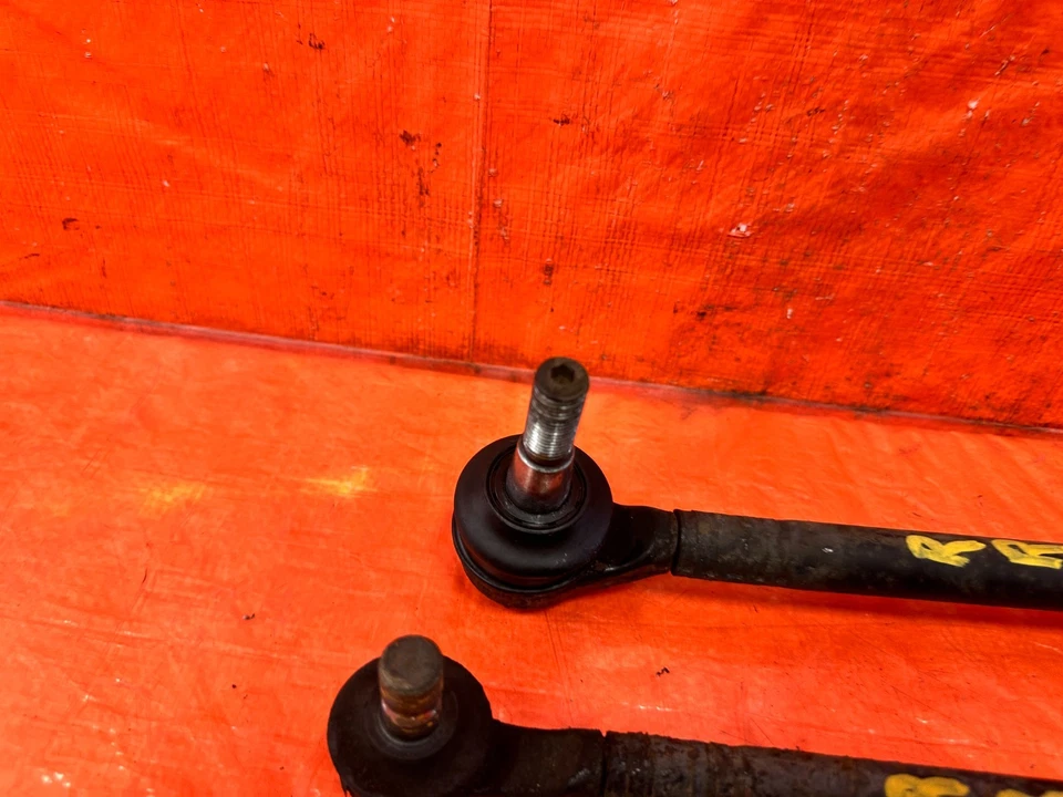 09-11 MAZDA RX8 RX-8 PASAJERO DERECHO TRASERO SUPERIOR BRAZOS DE CONTROL OEM #303 Foto 2 de 4