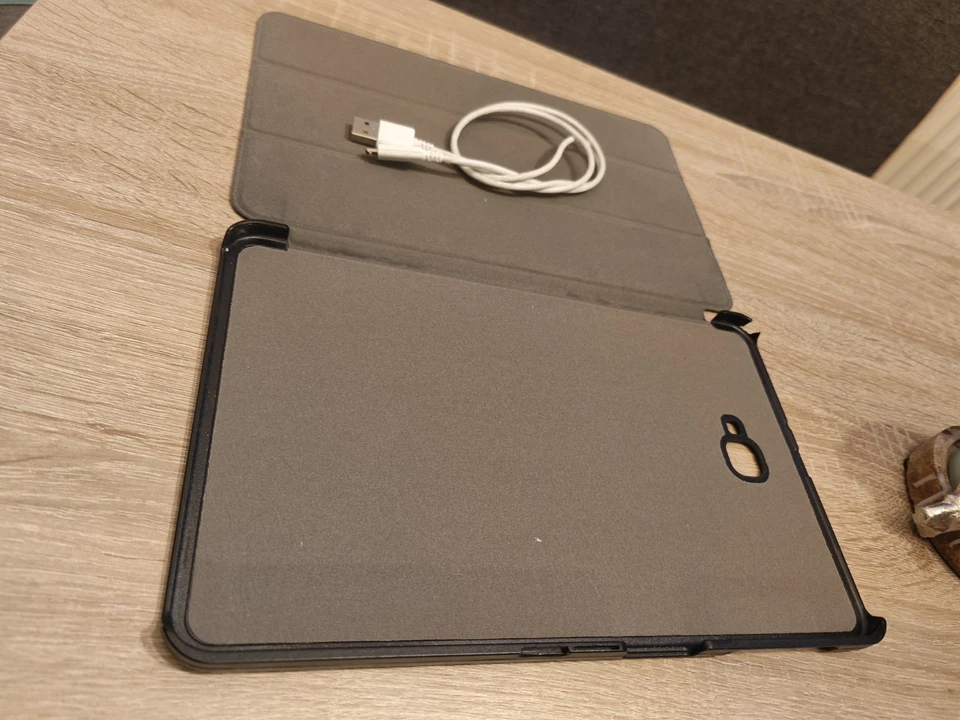 Samsung Galaxy Tab A6 16 GB LTE - Bild 3 von 4