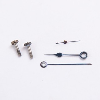 Waltham 16 Size Model 1908 Grade 645 Railroad 21 Jewel P.W. Hands & Case Screws
